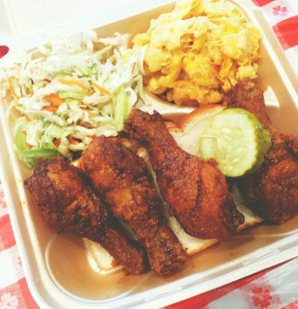 Hot Chicken Takeover Review