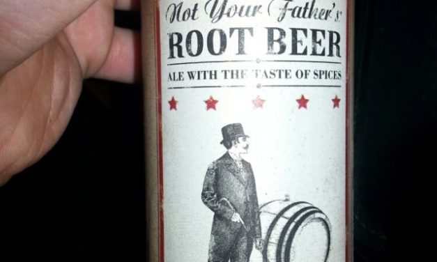 Not Your Father’s Root Beer in Ohio