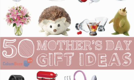 50 Mother’s Day Gift Ideas 2015