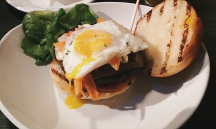 Columbus’ Best Burgers: The Top List