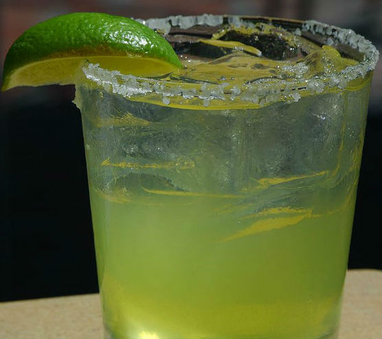 Best Margaritas to Celebrate Cinco de Mayo