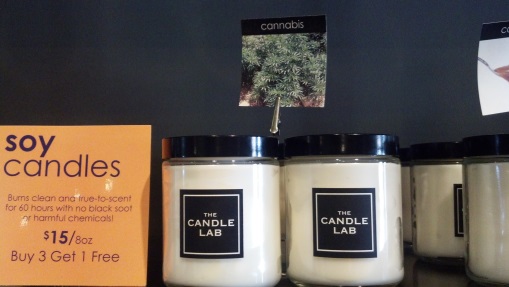 Review: The Candle Lab