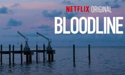 Bloodline: A Review