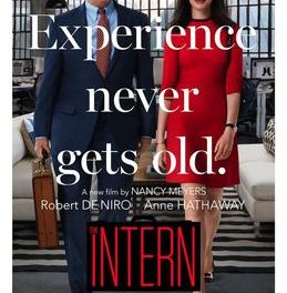 3 Life Lessons from “The Intern” Movie