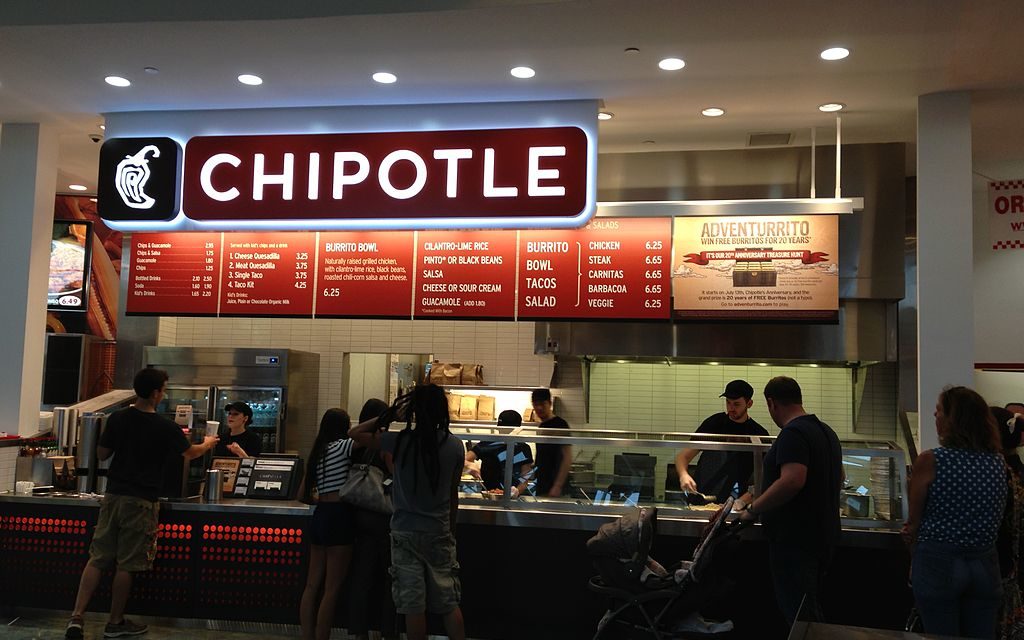 4 Chipotle-Style Places to Eat at in Columbus