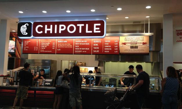 4 Chipotle-Style Places to Eat at in Columbus