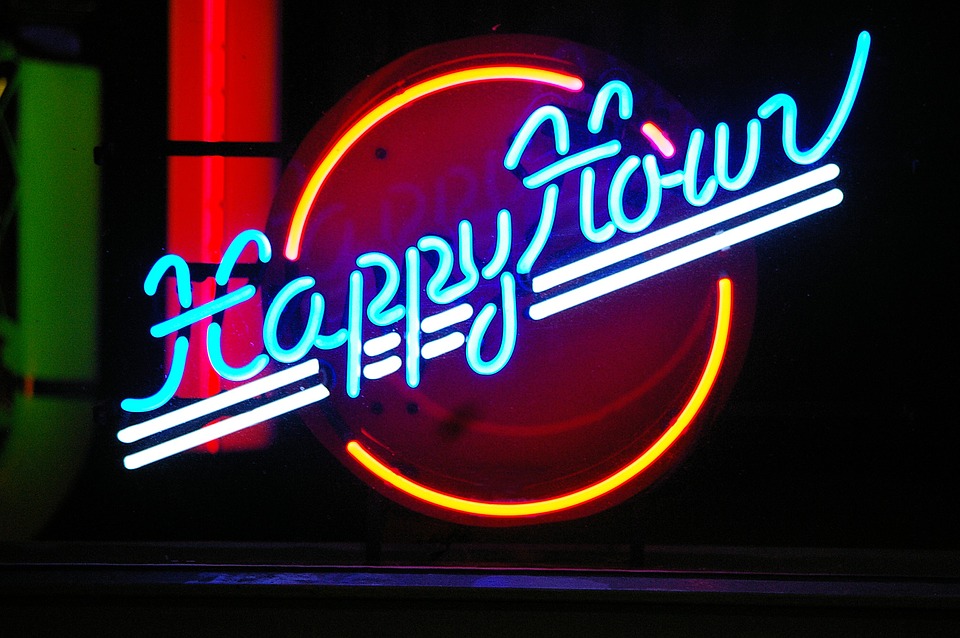 Best Happy Hours in the Short North